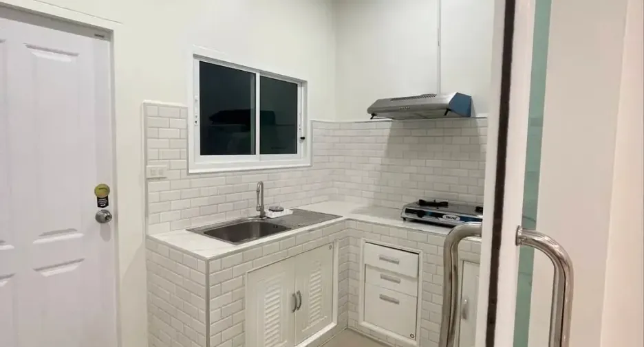For rent 2 bedrooms house in Hua Hin, Prachuap Khiri Khan