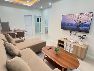 出租 2 卧室 独立屋 在 华欣, 班武里府