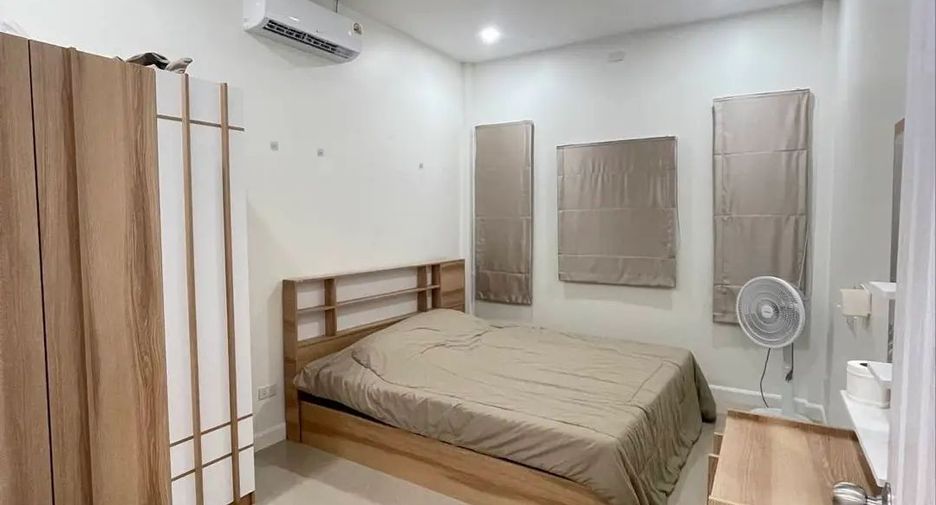 For rent 2 bedrooms house in Hua Hin, Prachuap Khiri Khan