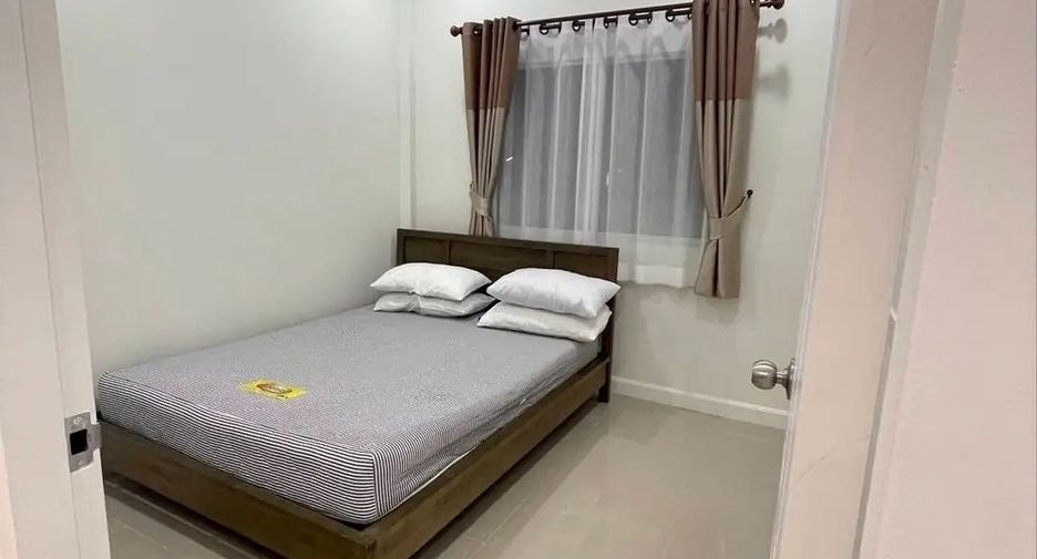For rent 2 bedrooms house in Hua Hin, Prachuap Khiri Khan