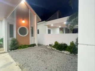 出租 2 卧室 独立屋 在 华欣, 班武里府