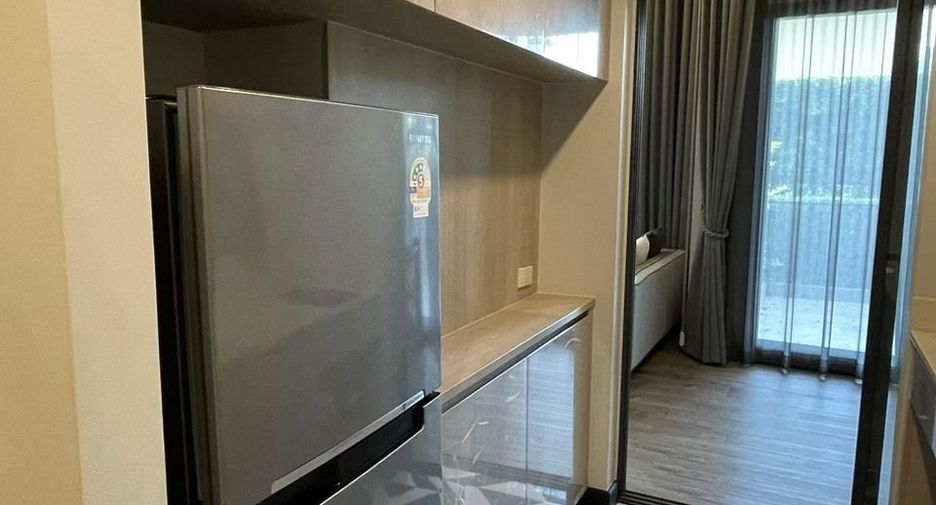 For rent 2 bedrooms condo in Mueang Chiang Mai, Chiang Mai