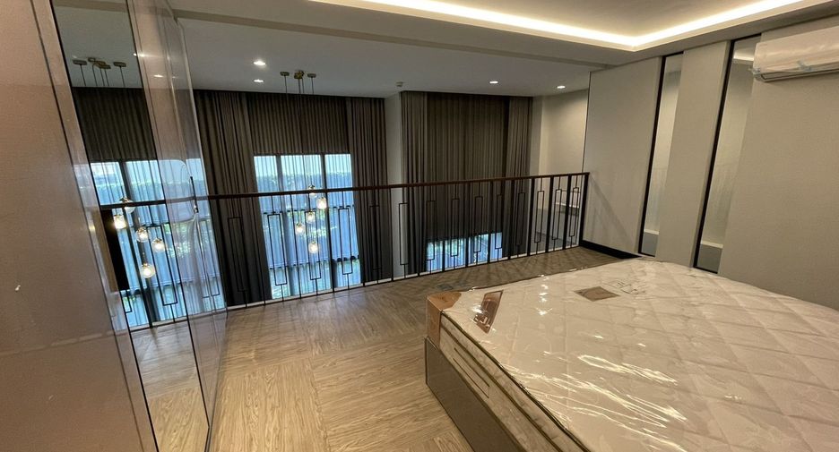 For rent 2 bedrooms condo in Mueang Chiang Mai, Chiang Mai