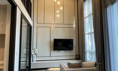 Condo en alquiler de 2 habitaciones en Mueang Chiang Mai, Chiang Mai