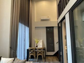 For rent 2 bedrooms condo in Mueang Chiang Mai, Chiang Mai