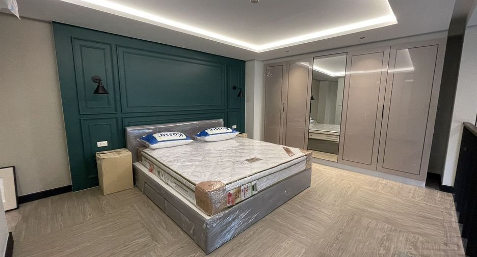 For rent 2 bedrooms condo in Mueang Chiang Mai, Chiang Mai