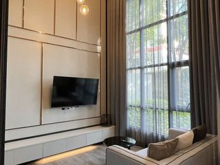 For rent 2 bedrooms condo in Mueang Chiang Mai, Chiang Mai
