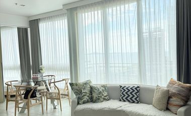 À vendre 2 chambres condo à Bang Lamung, Chonburi