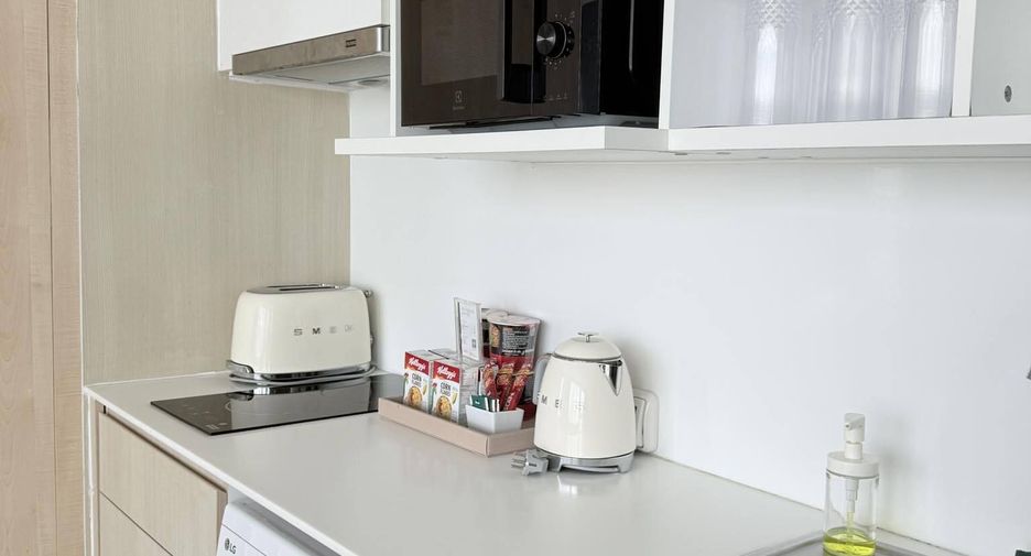 Condo en venta de 2 habitaciones en Bang Lamung, Chonburi