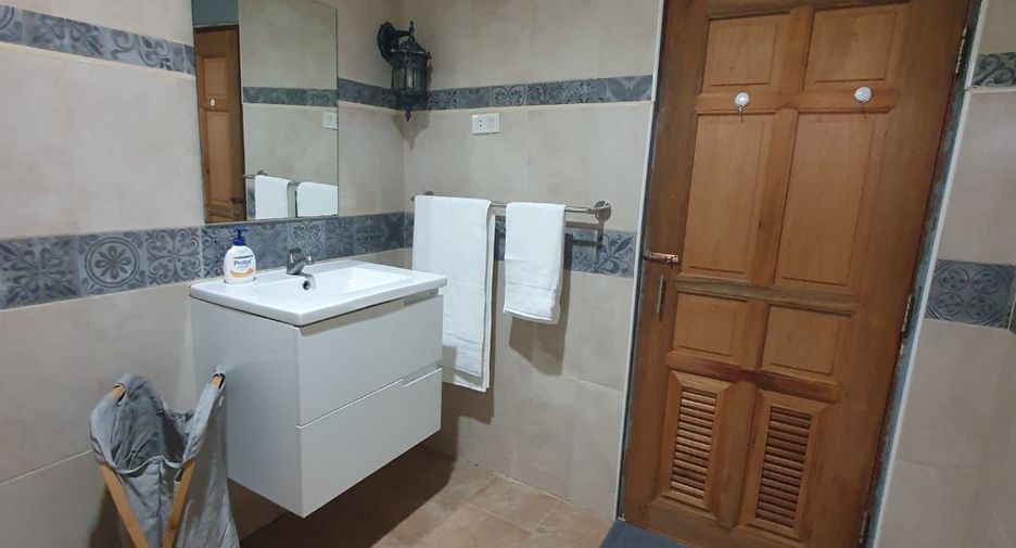 For sale 2 bedrooms villa in Ko Pha-ngan, Surat Thani