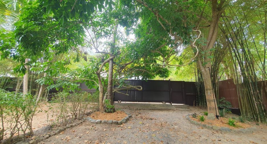 For sale 2 bedrooms villa in Ko Pha-ngan, Surat Thani