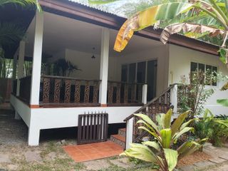 出售 2 卧室 别墅 在 Koh Phangan, 素叻