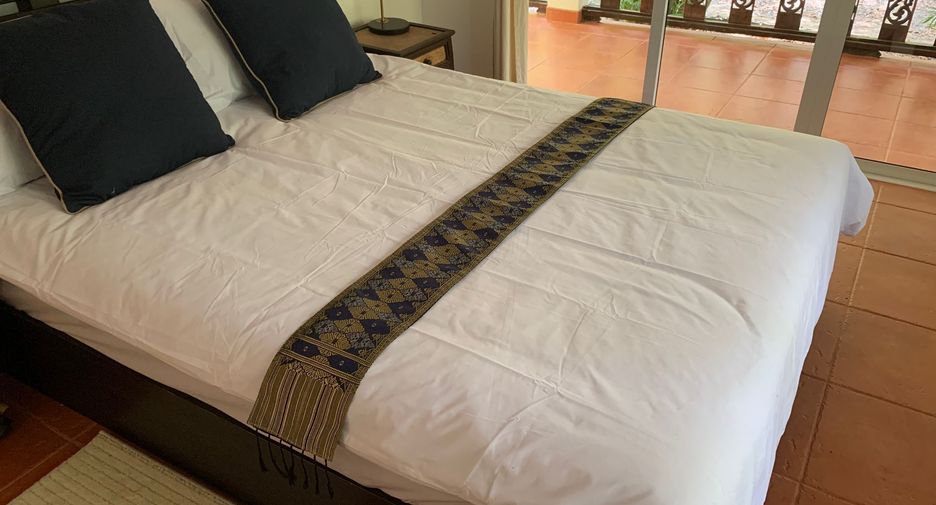 For sale 2 bedrooms villa in Ko Pha-ngan, Surat Thani