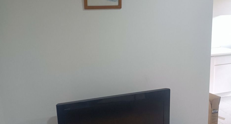 For rent 1 bed condo in Bang Na, Bangkok