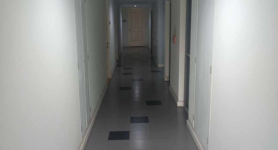 For rent 1 bed condo in Bang Na, Bangkok