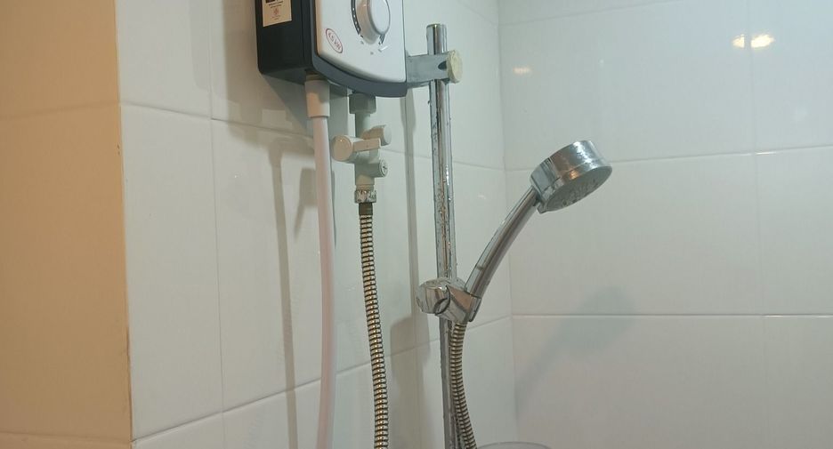 For rent 1 bed condo in Bang Na, Bangkok