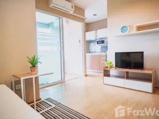 1 Bedroom Condo In Mueang Chiang Mai