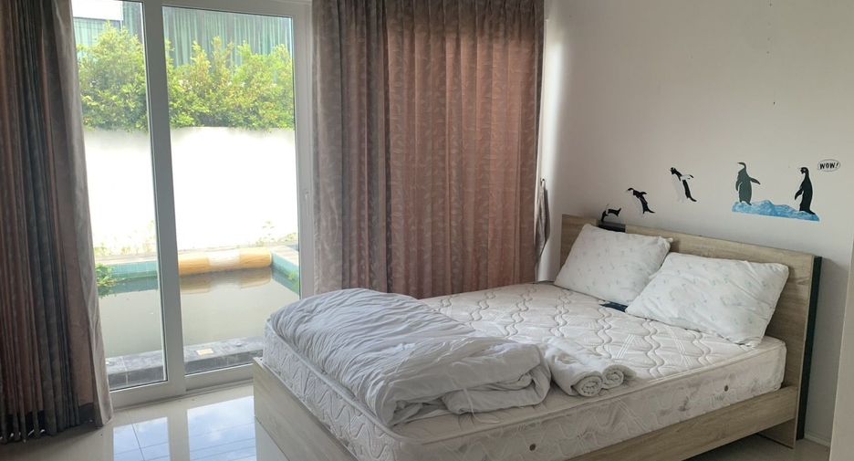 Villa zum Kauf mit 4 Zimmer in Hua Hin, Prachuap Khiri Khan