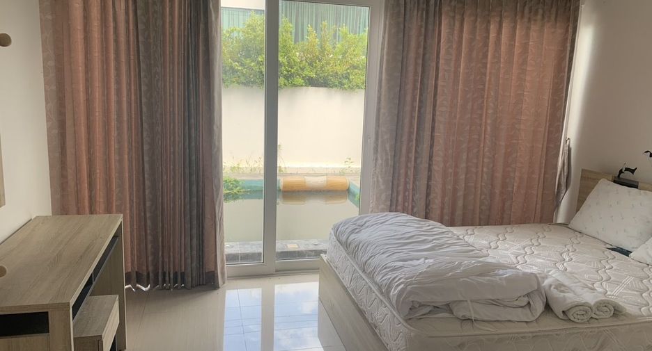 Villa zum Kauf mit 4 Zimmer in Hua Hin, Prachuap Khiri Khan