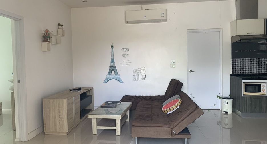 Villa zum Kauf mit 4 Zimmer in Hua Hin, Prachuap Khiri Khan