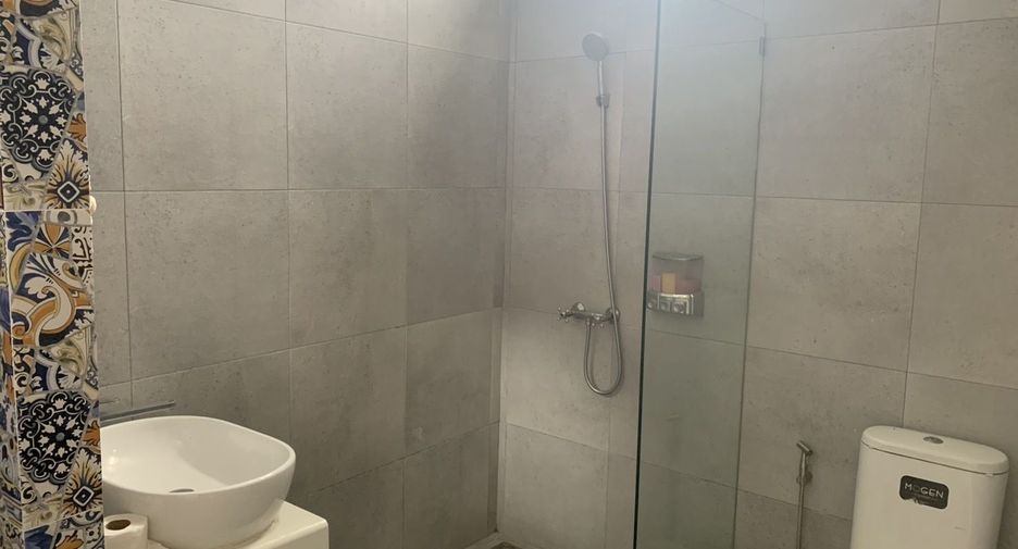 Villa zum Kauf mit 4 Zimmer in Hua Hin, Prachuap Khiri Khan