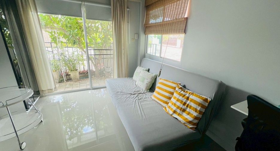 For rent 2 bedrooms house in Hua Hin, Prachuap Khiri Khan