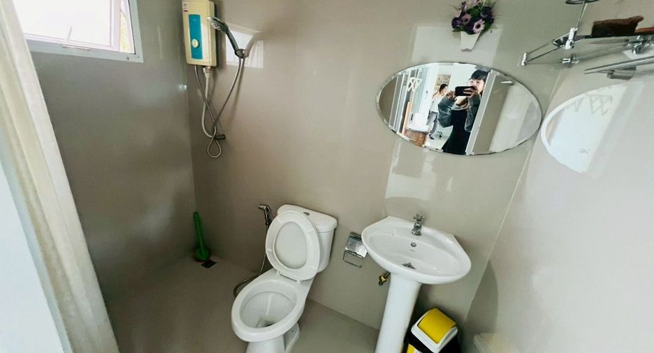 For rent 2 bedrooms house in Hua Hin, Prachuap Khiri Khan