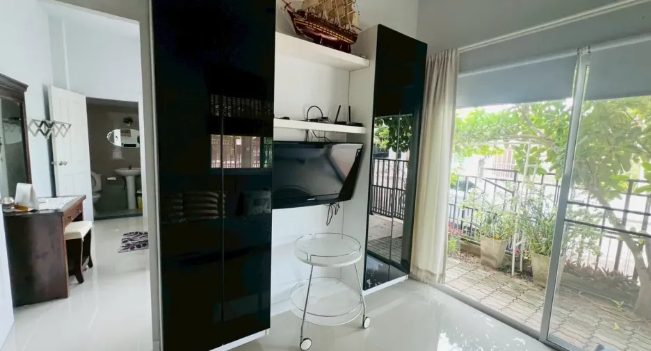For rent 2 bedrooms house in Hua Hin, Prachuap Khiri Khan