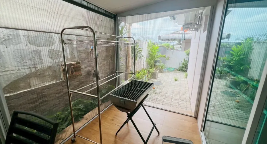 For rent 2 bedrooms house in Hua Hin, Prachuap Khiri Khan