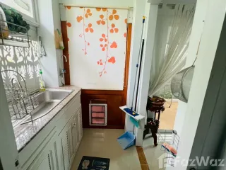 Haus zur Miete mit 2 Zimmer in Hua Hin, Prachuap Khiri Khan