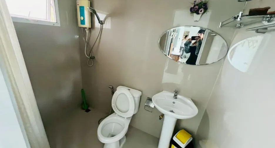 For rent 2 bedrooms house in Hua Hin, Prachuap Khiri Khan