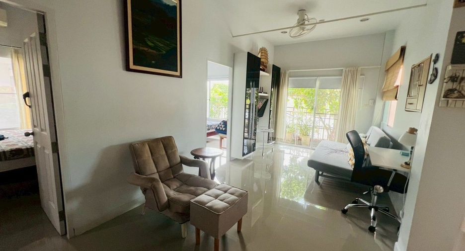 For rent 2 bedrooms house in Hua Hin, Prachuap Khiri Khan
