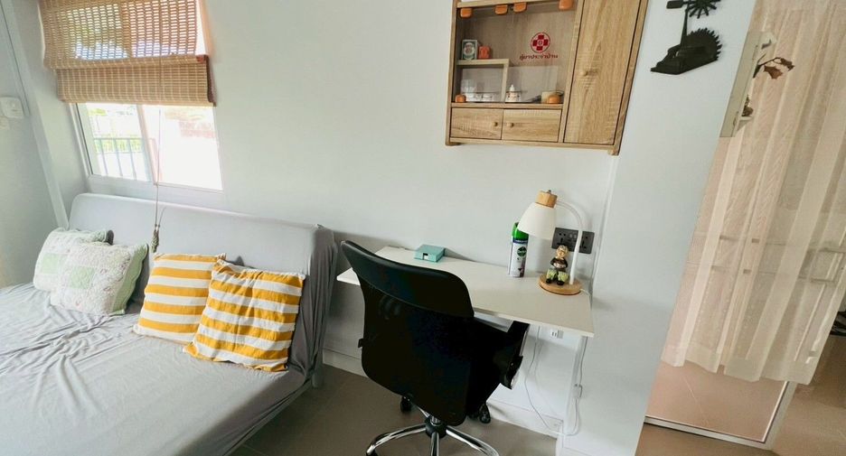 For rent 2 bedrooms house in Hua Hin, Prachuap Khiri Khan