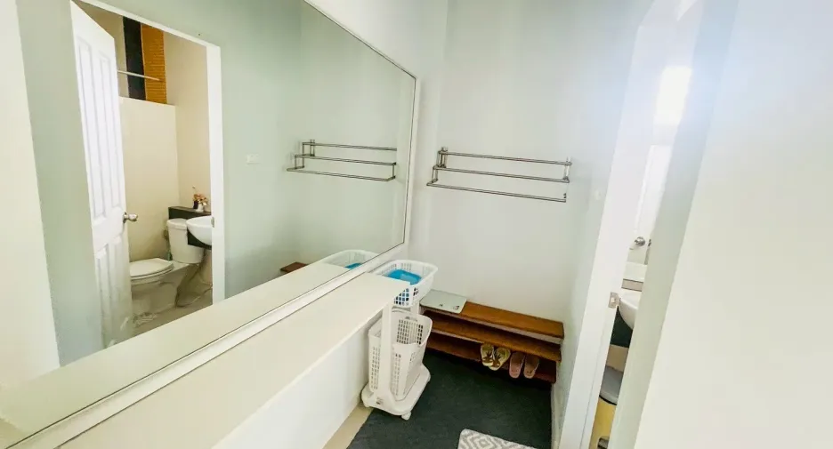 For rent 2 bedrooms house in Hua Hin, Prachuap Khiri Khan