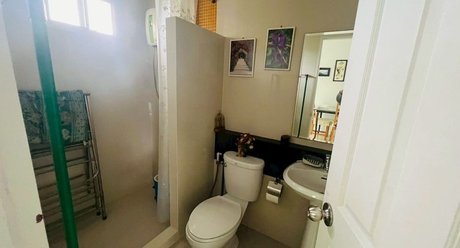 For rent 2 bedrooms house in Hua Hin, Prachuap Khiri Khan