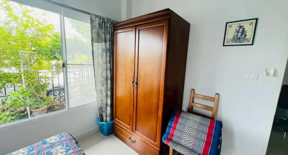 For rent 2 bedrooms house in Hua Hin, Prachuap Khiri Khan