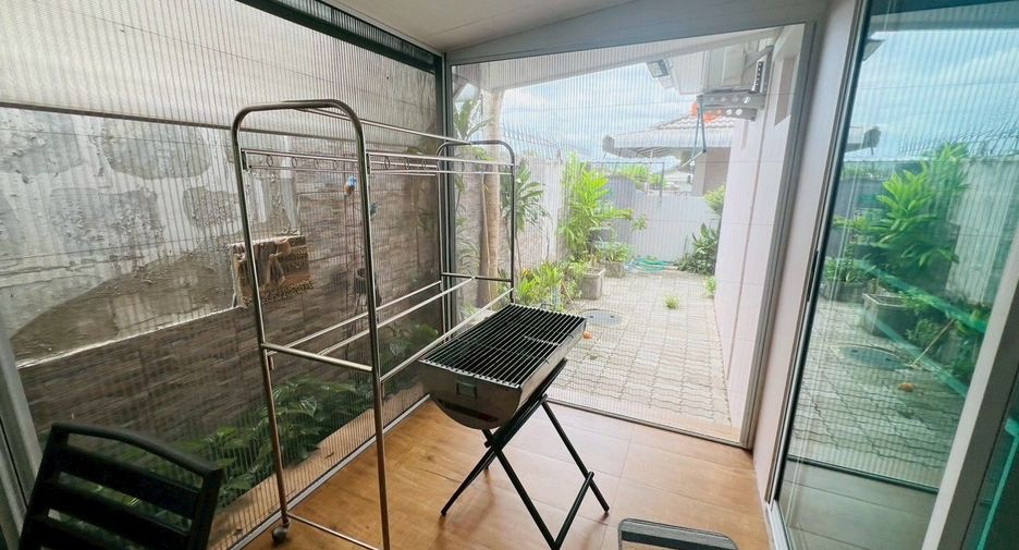 For rent 2 bedrooms house in Hua Hin, Prachuap Khiri Khan