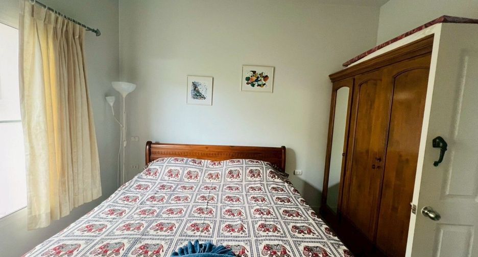 For rent 2 bedrooms house in Hua Hin, Prachuap Khiri Khan