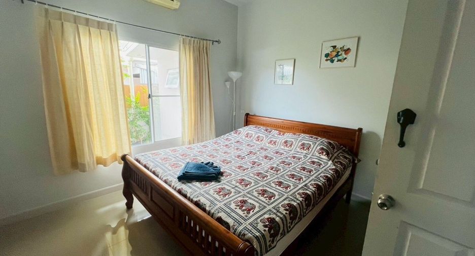 For rent 2 bedrooms house in Hua Hin, Prachuap Khiri Khan