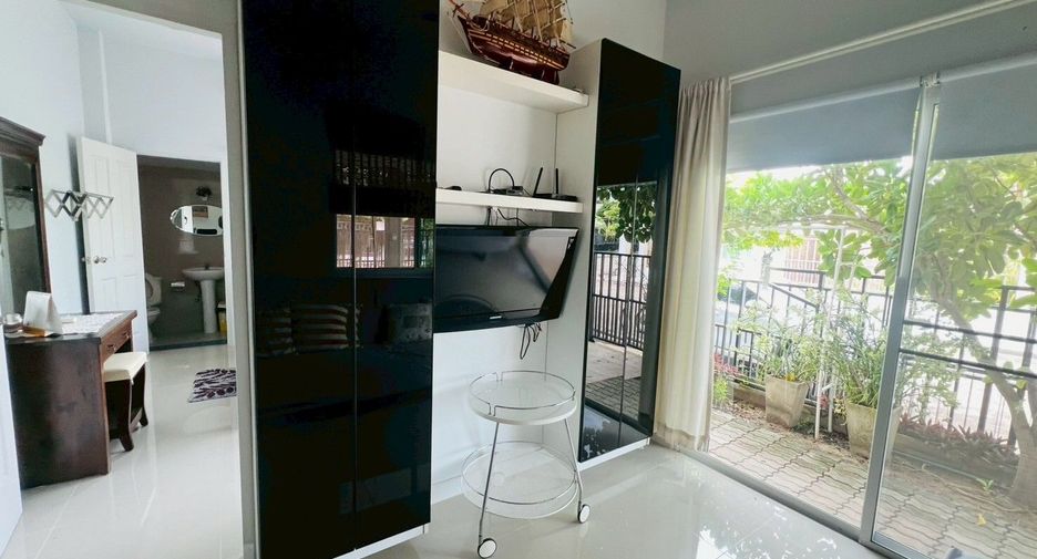 For rent 2 bedrooms house in Hua Hin, Prachuap Khiri Khan