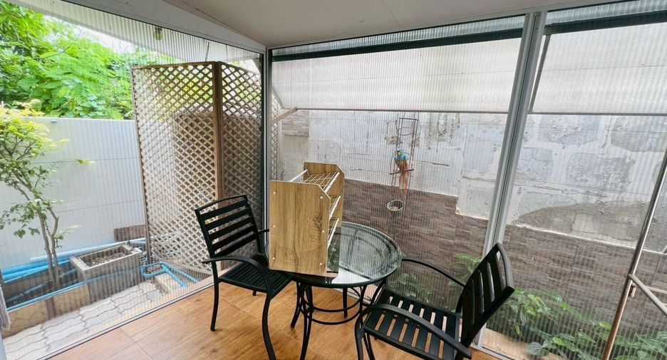 For rent 2 bedrooms house in Hua Hin, Prachuap Khiri Khan