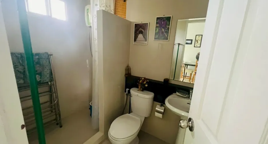 For rent 2 bedrooms house in Hua Hin, Prachuap Khiri Khan