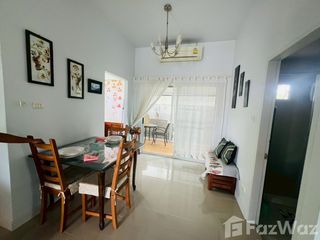 出租 2 卧室 独立屋 在 华欣, 班武里府