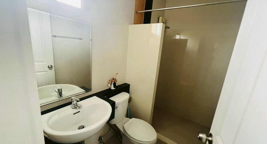 For rent 2 bedrooms house in Hua Hin, Prachuap Khiri Khan