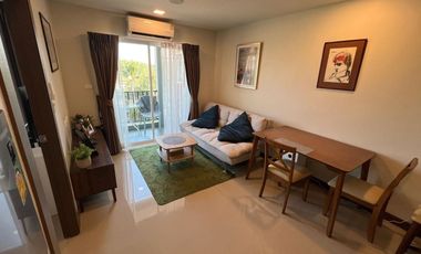 Wohnung zum Kauf mit 1 Zimmer in Hua Hin, Prachuap Khiri Khan