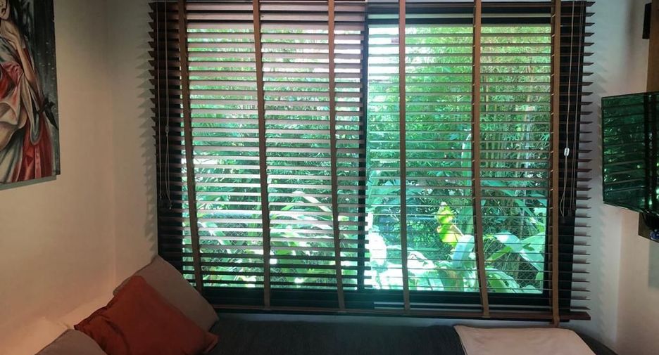 For rent 2 bedrooms villa in Mueang Phuket, Phuket