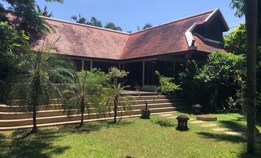 Villa zur Miete mit 2 Zimmer in Mueang Phuket, Phuket