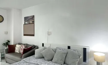 À louer 1 chambre condo à Mueang Chiang Mai, Chiang Mai