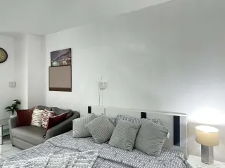 For Rent 1 Bedroom Condo In Mueang Chiang Mai