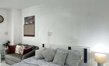 For rent 1 bed condo in Mueang Chiang Mai, Chiang Mai